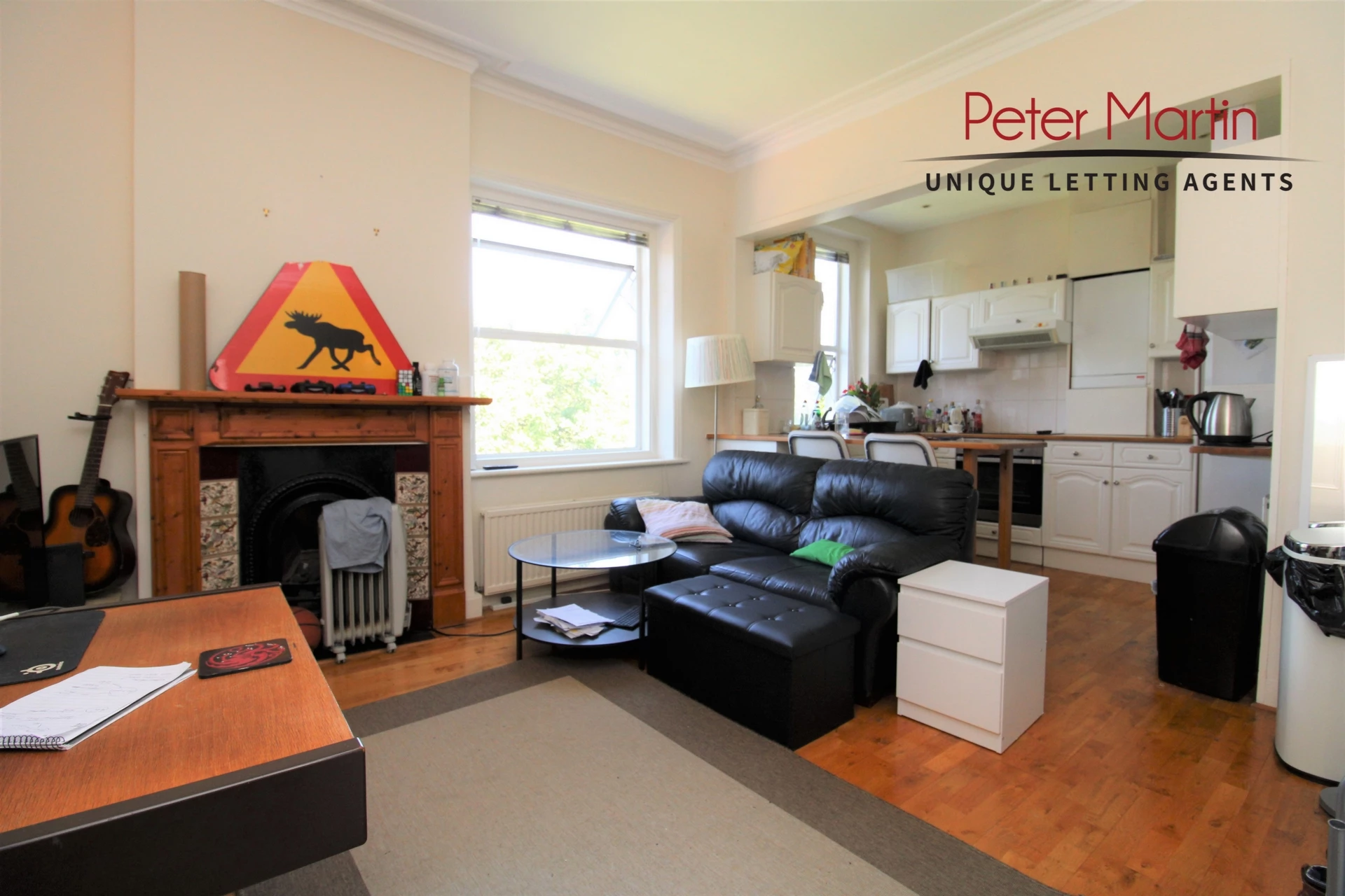 Property photo: West Hampstead, London, NW6