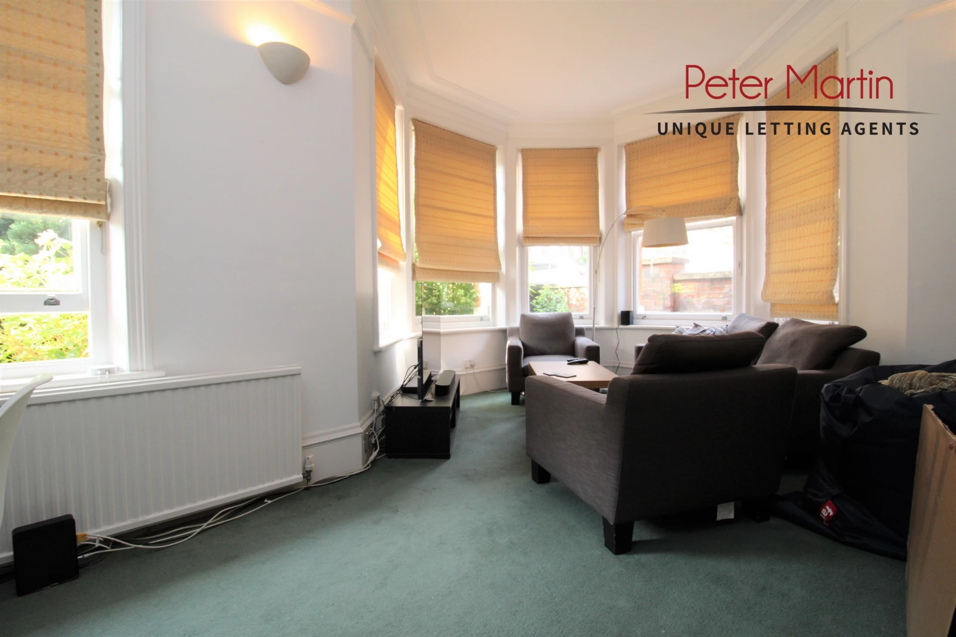 Property photo: West Hampstead, London, NW6