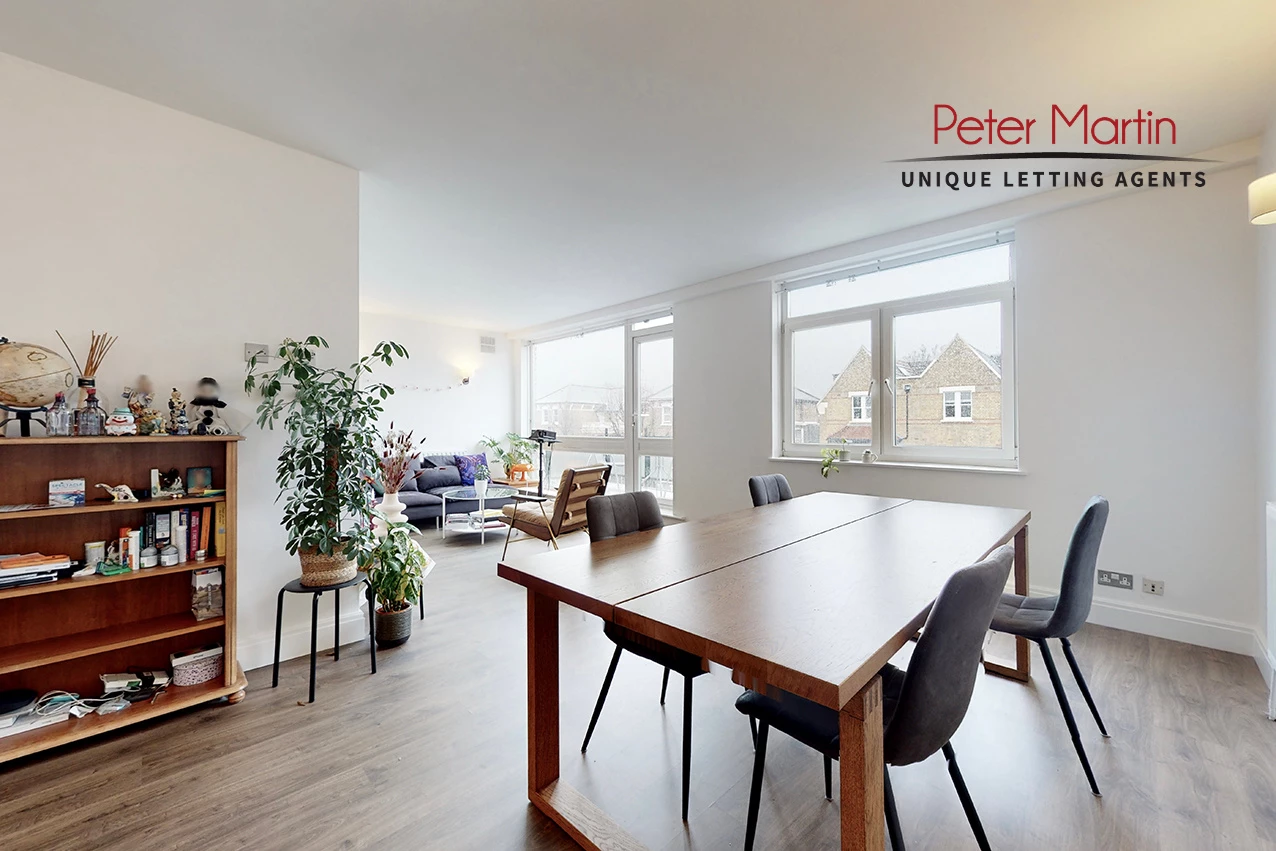 Property photo: South Hampstead, London, NW6