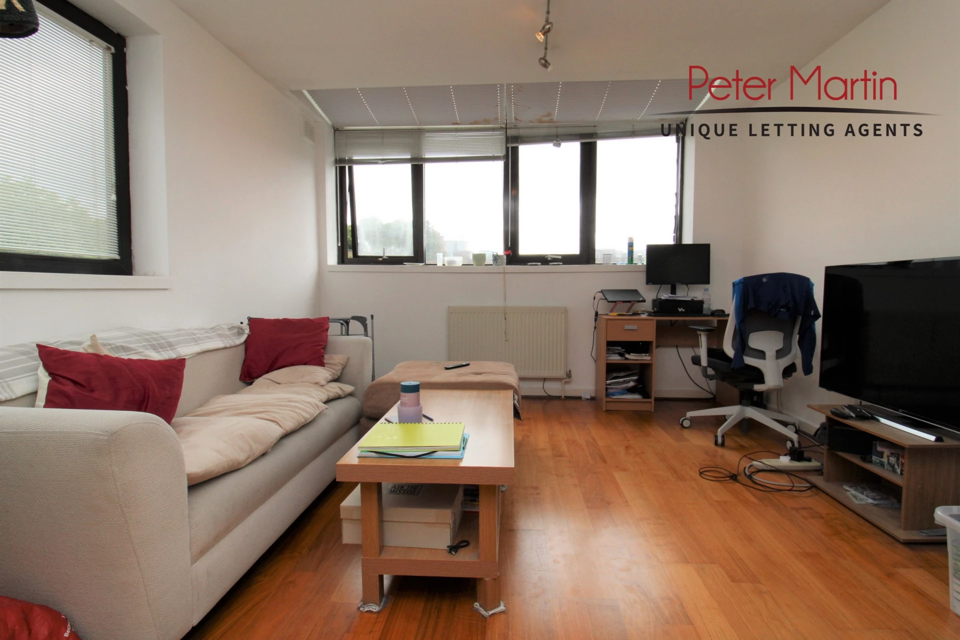 Property photo: South Hampstead, NW6