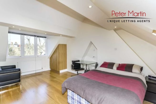 Property photo: West Hampstead, London, NW6