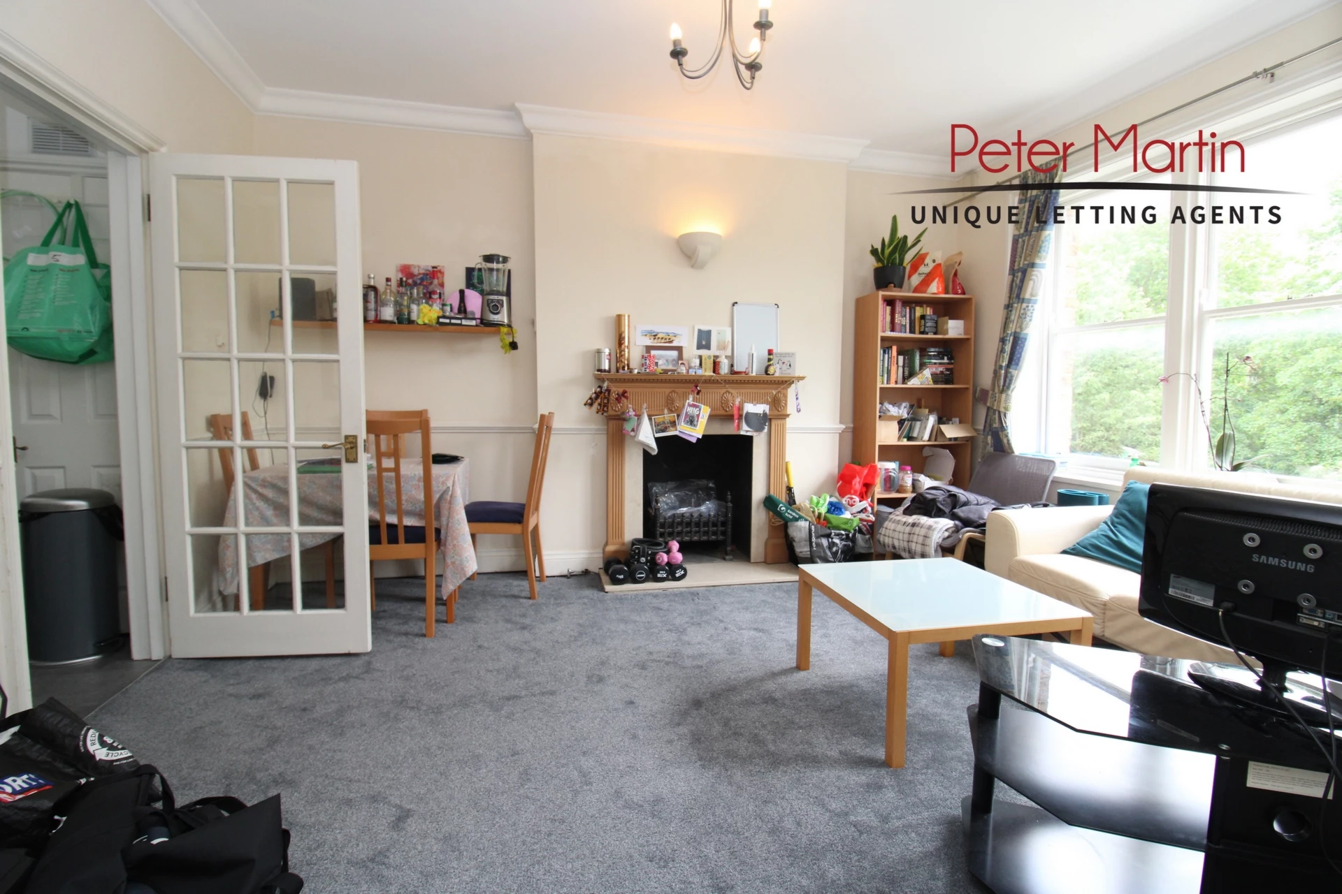 Property photo: West Hampstead, London, NW6