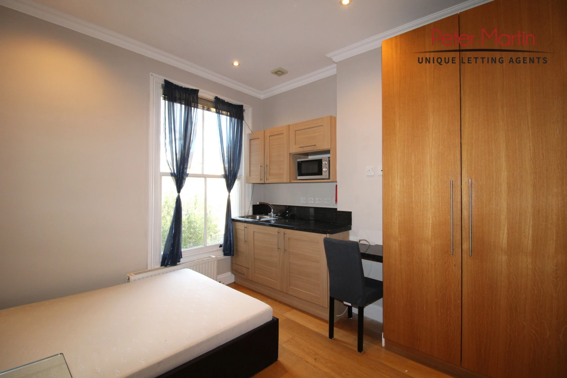 Property photo: West Hampstead, London, NW6