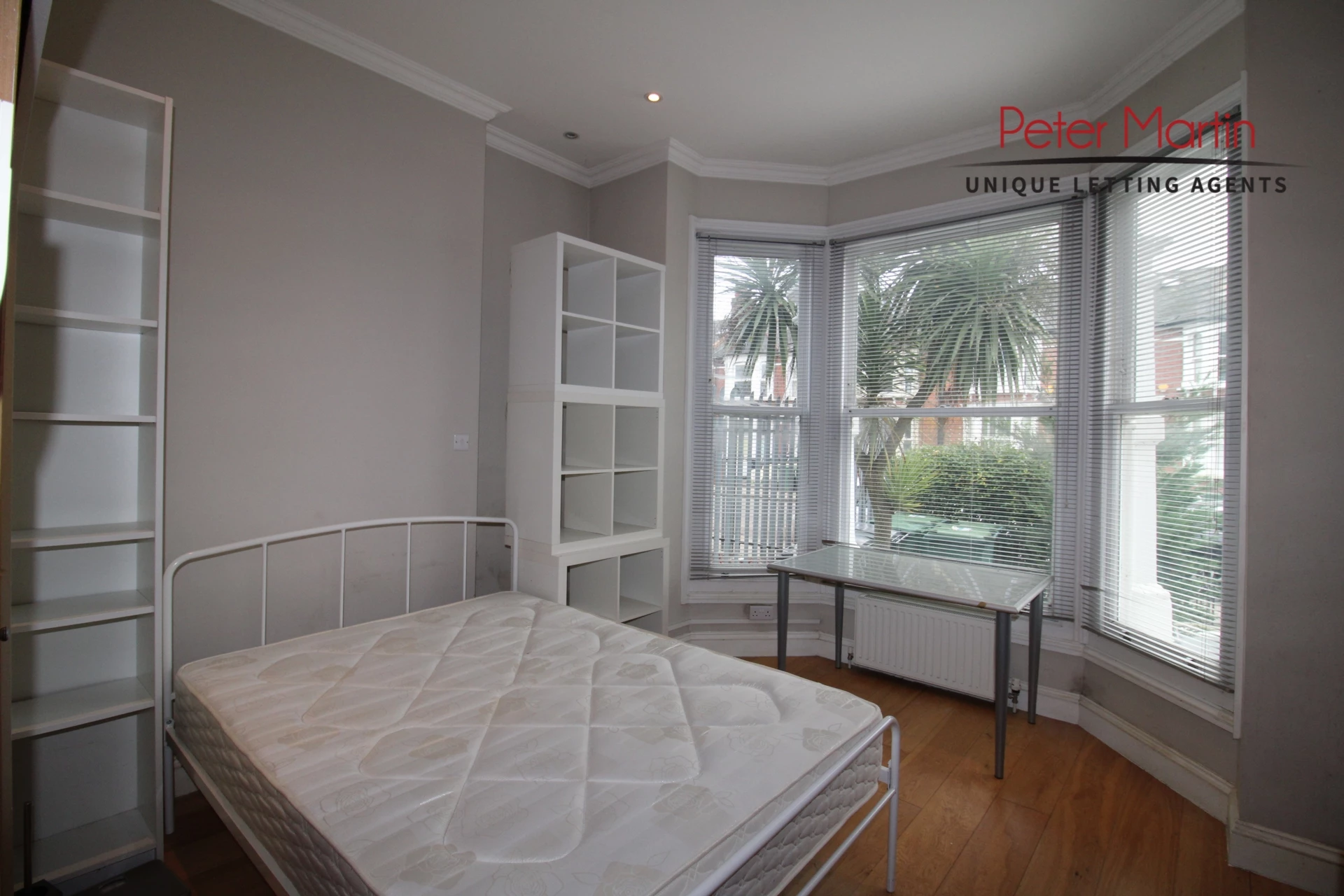 Property photo: West Hampstead, London, NW6