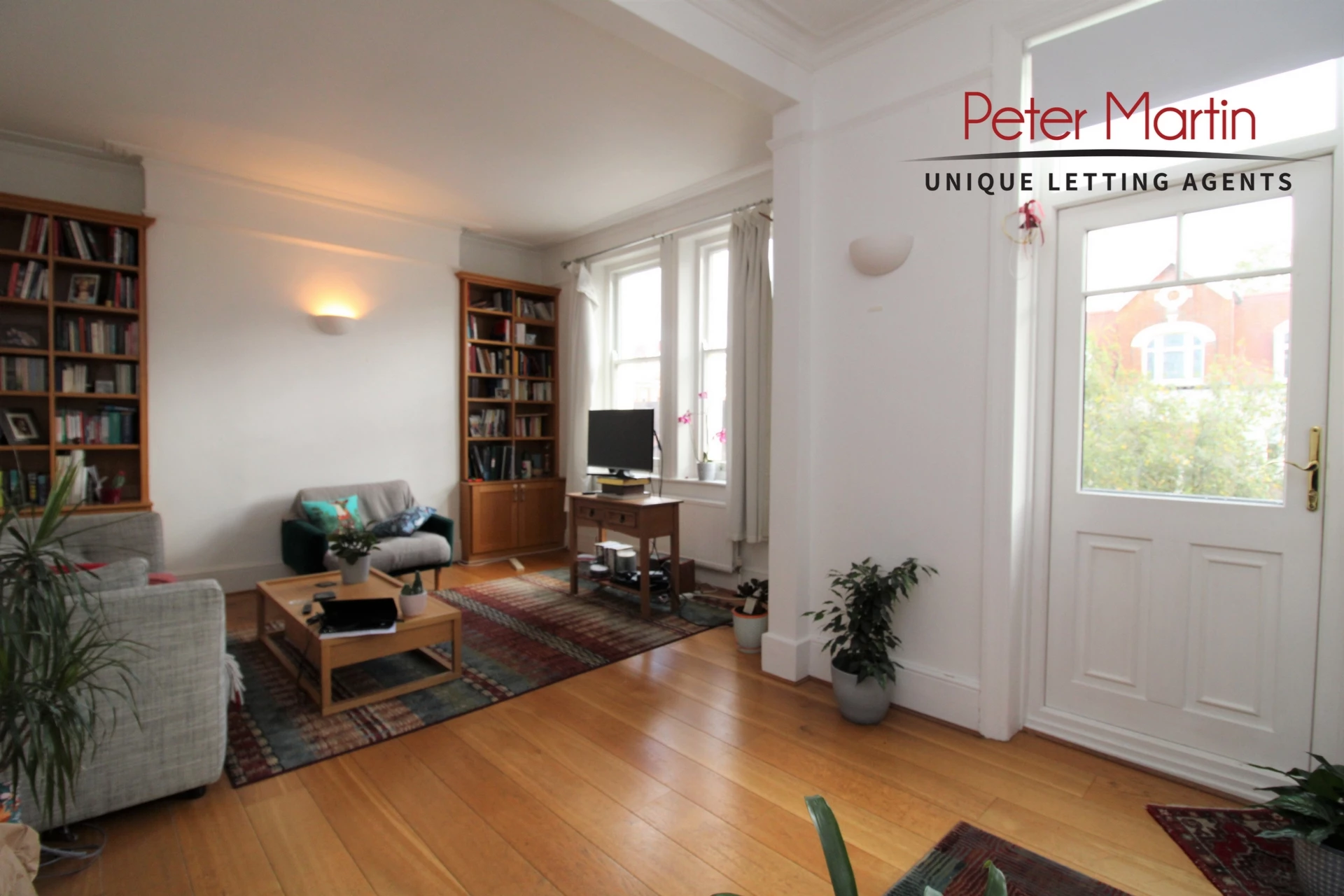 Property photo: West Hampstead, London, NW6