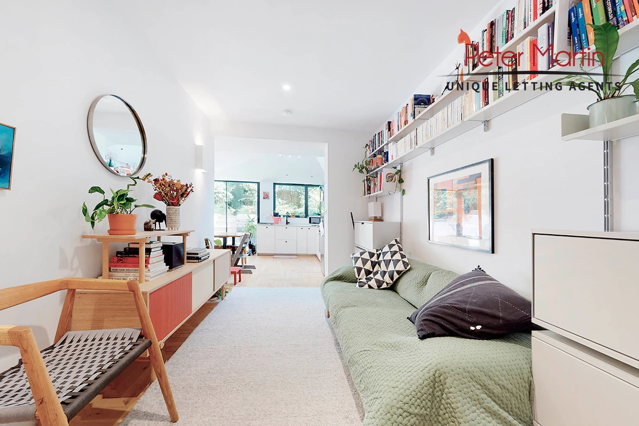 Property photo: Hampstead, London, NW3