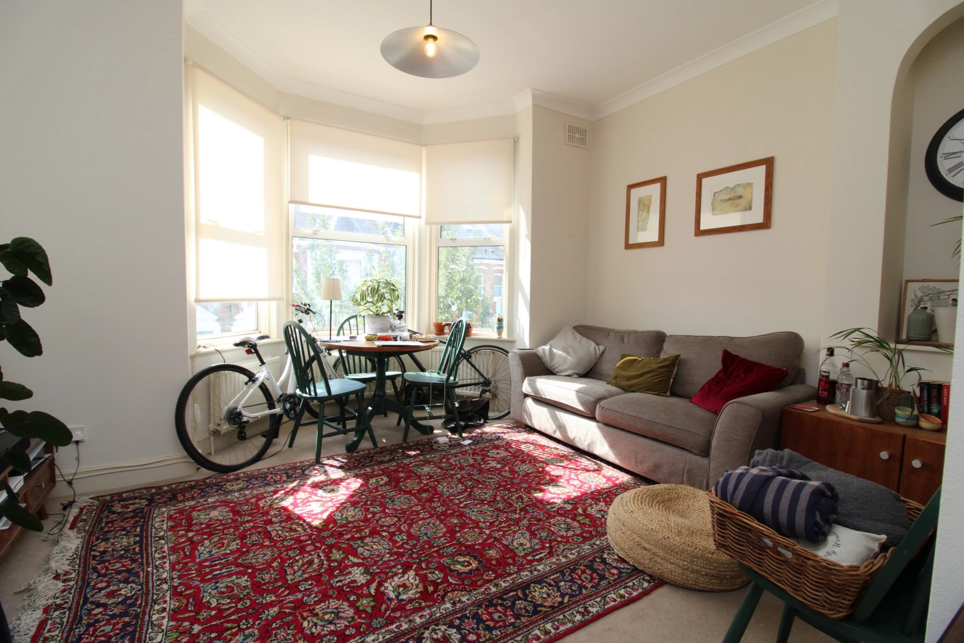 Property photo: West Hampstead, London, NW6