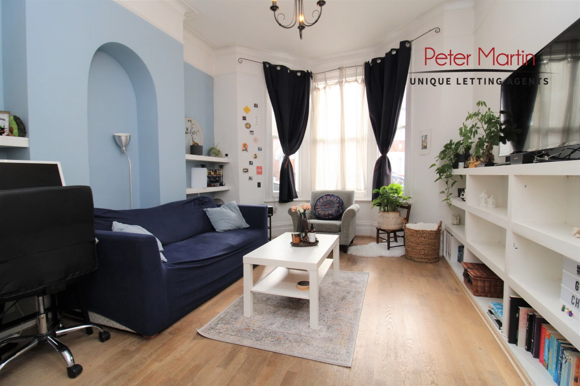 Property photo: West Hampstead, London, NW6