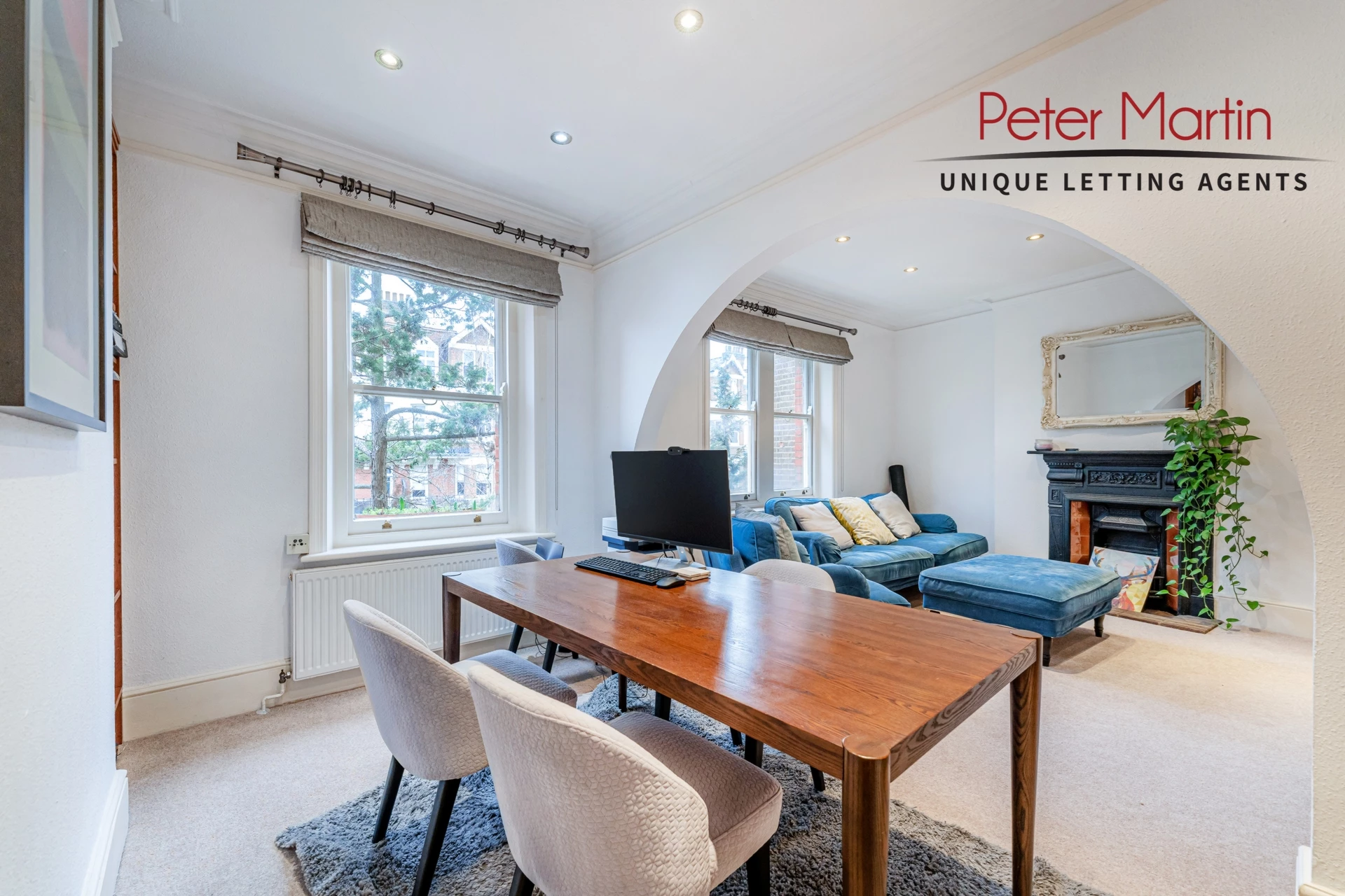 Property photo: West Hampstead, London, NW6