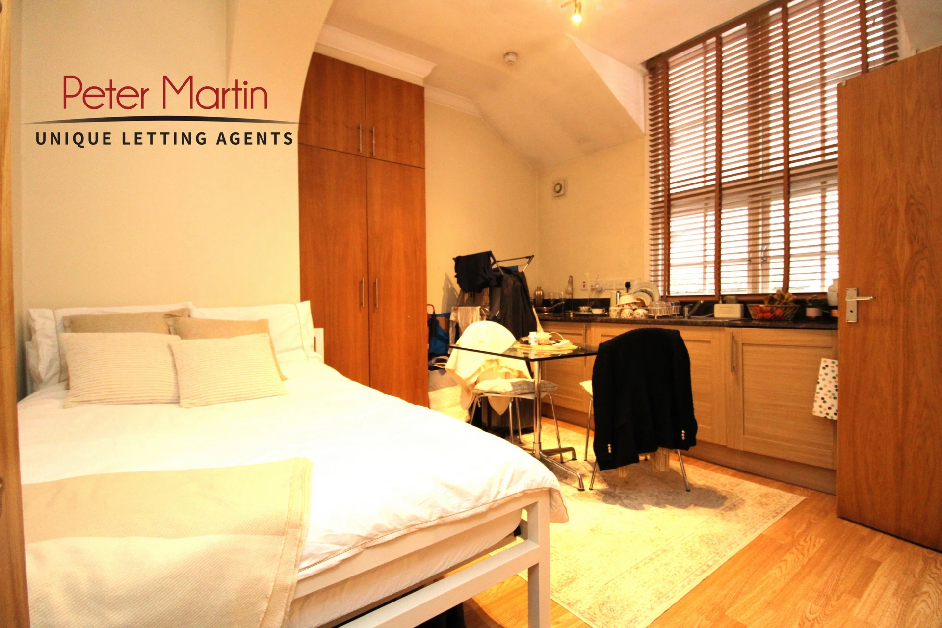 Property photo: Belsize Park, London, NW3