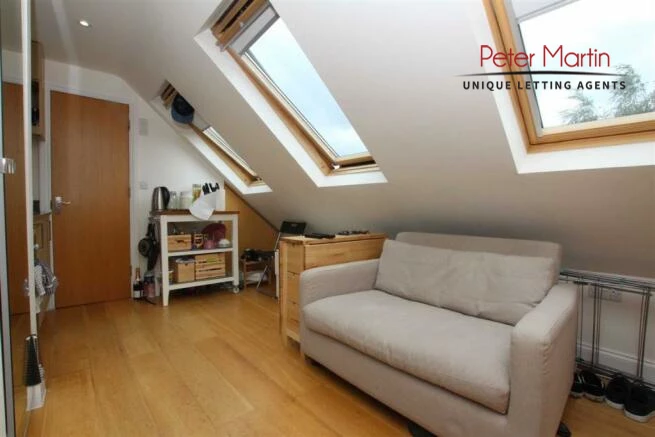 Property photo: West Hampstead, London, NW6