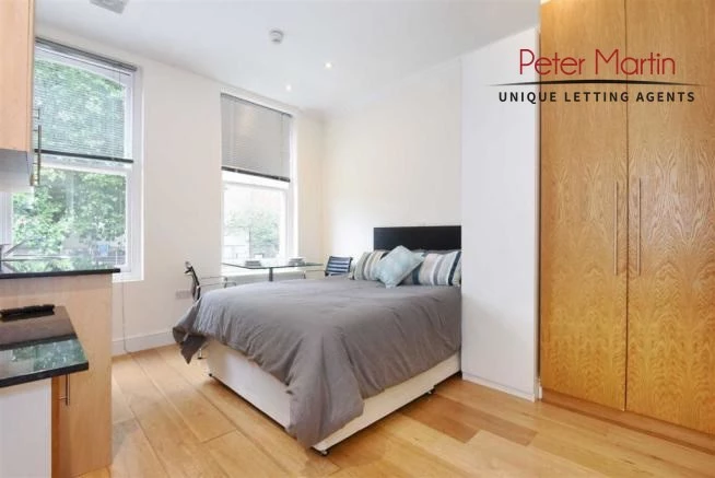 Property photo: Belsize Park, London, NW3