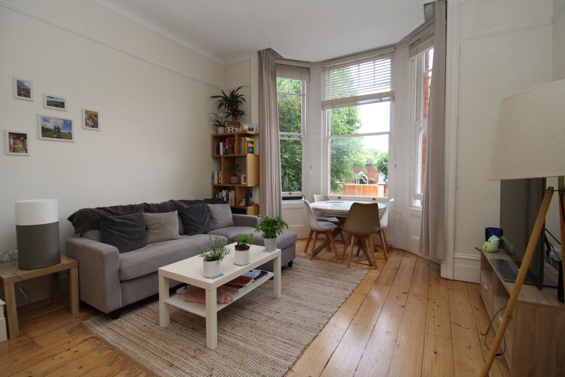 Property photo: South Hampstead, London, NW6