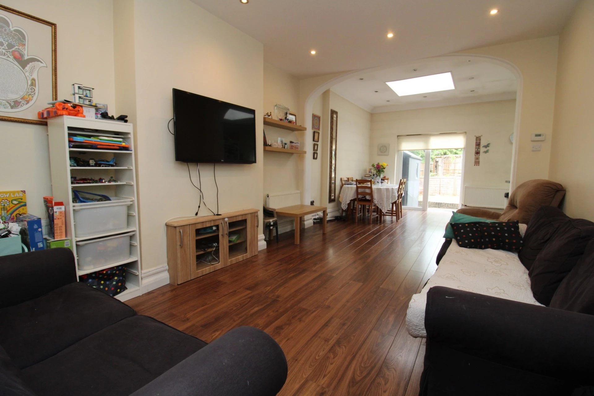 Property photo: Golders Green, London, NW11
