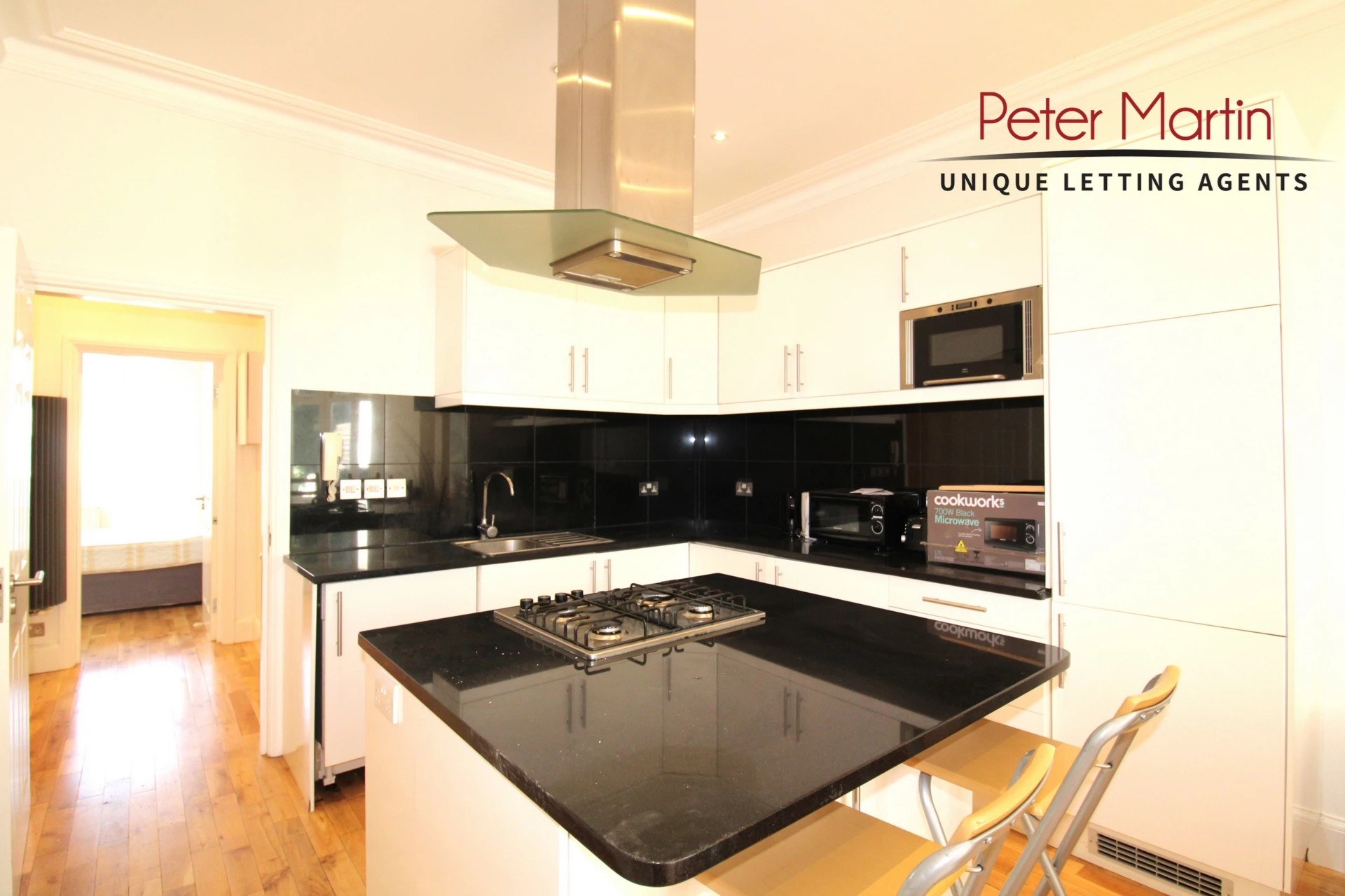Property photo: Golders Green, London, NW11