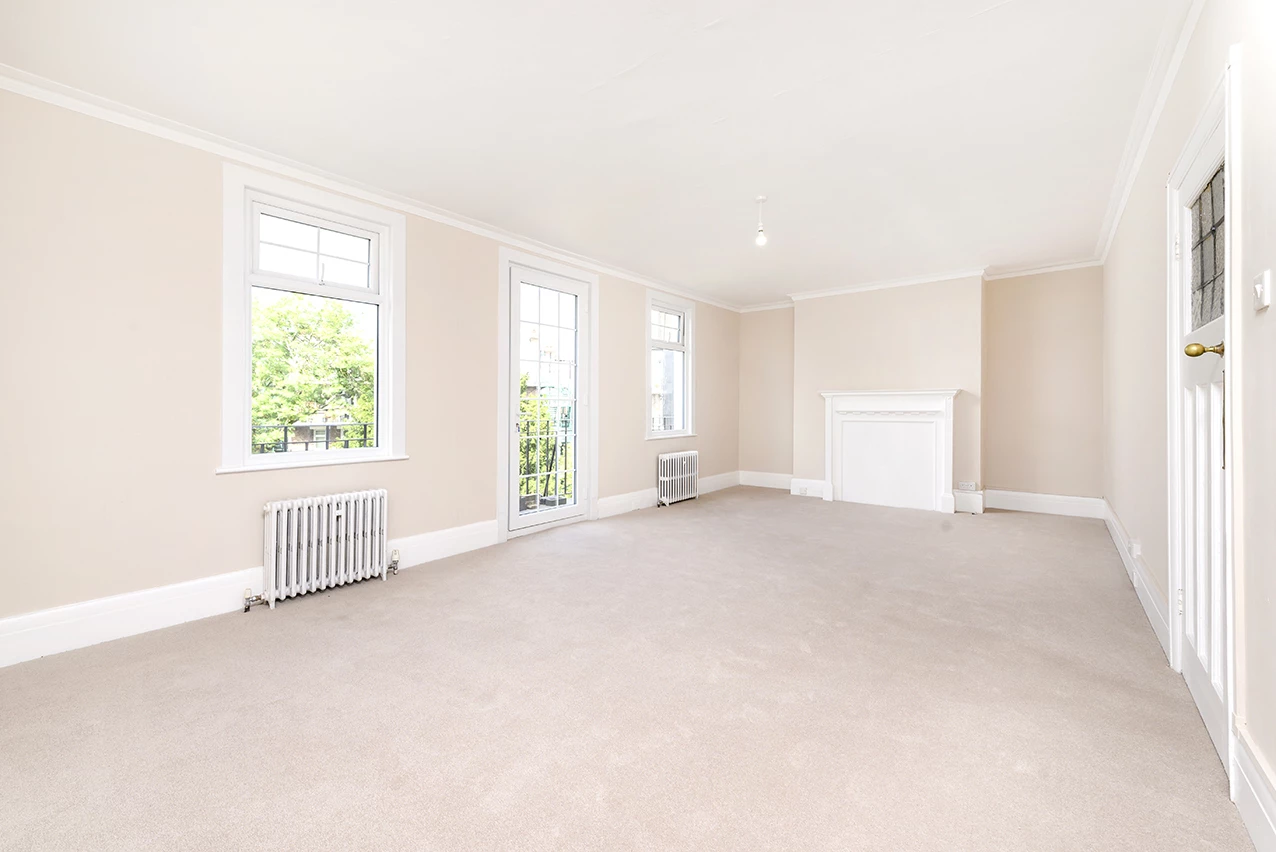 Property photo: West Hampstead, London, NW6