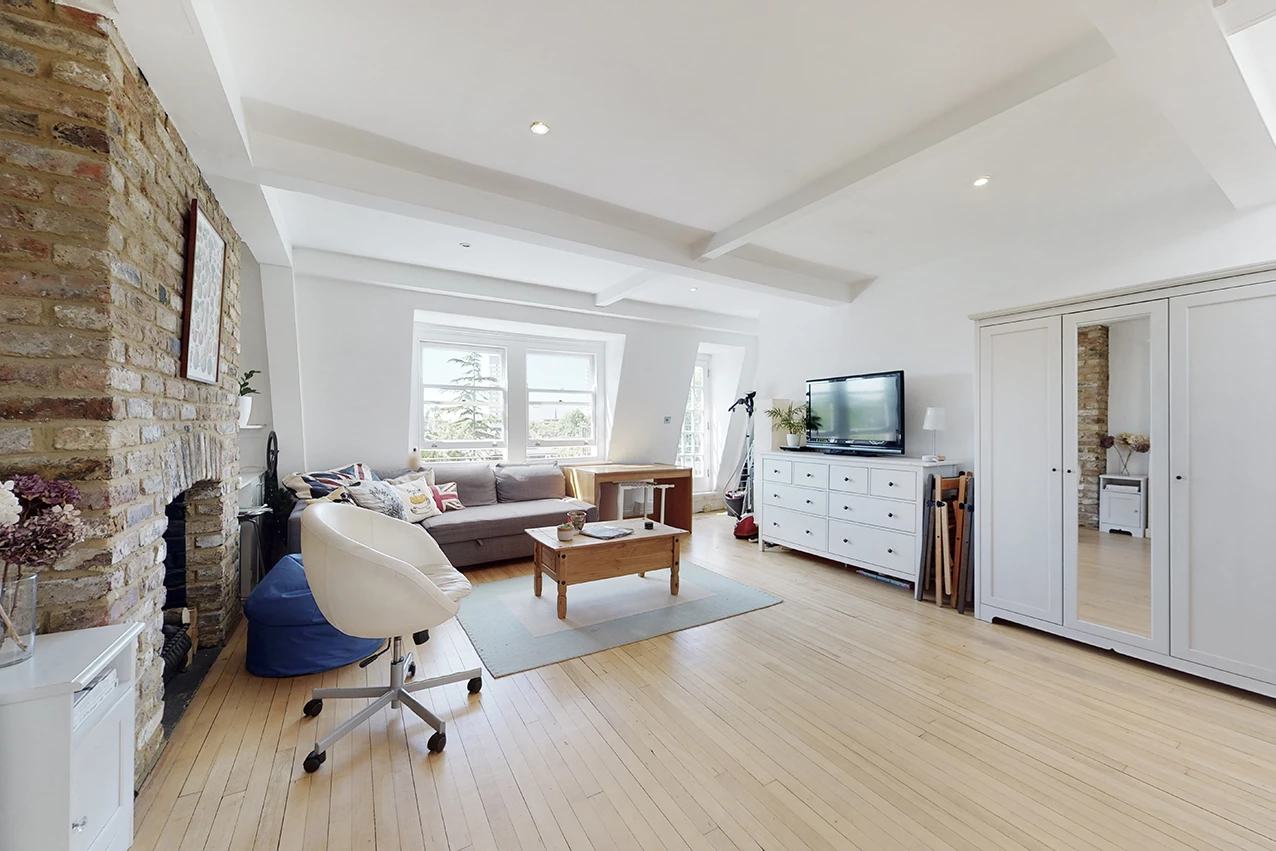 Property photo: South Hampstead, London, NW6