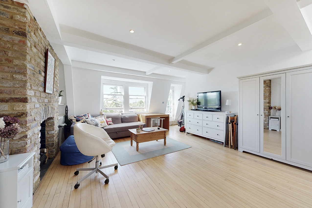 Property photo: South Hampstead, London, NW6 Property photo: South Hampstead, London, NW6