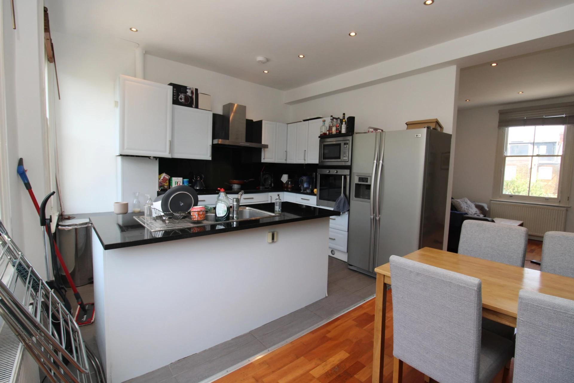 Property photo: West Hampstead, London, NW6