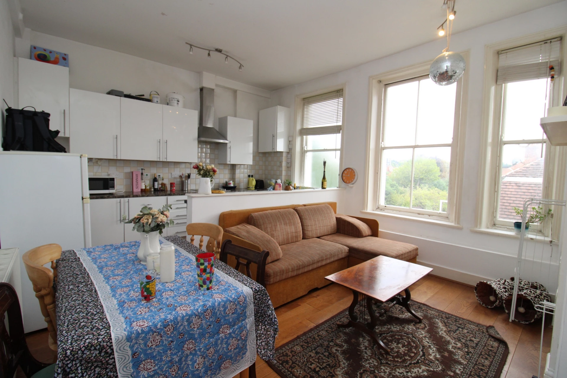 Property photo: West Hampstead, London, NW6