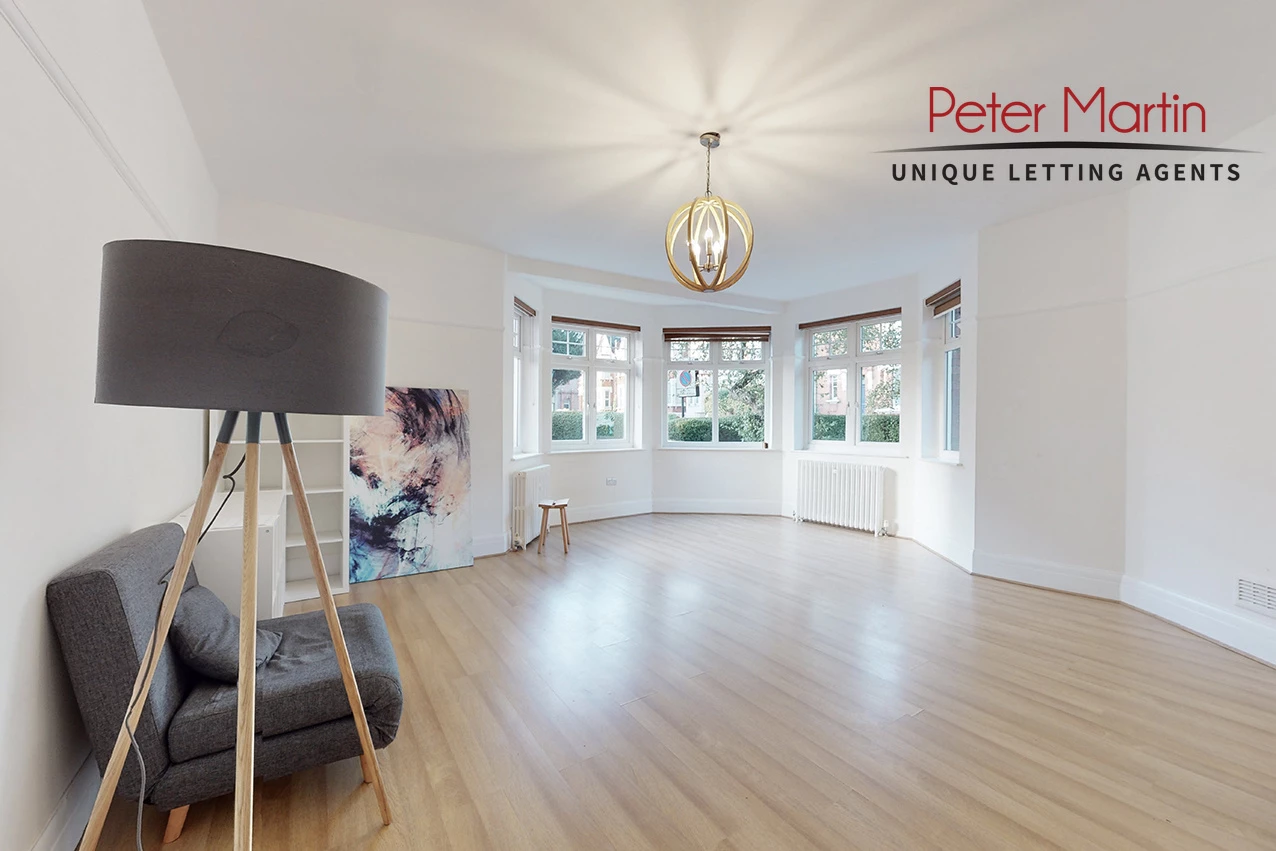 Property photo: London, NW6