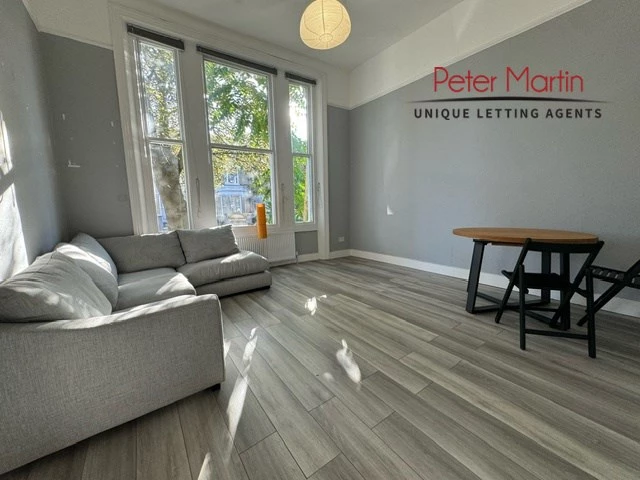 Property photo: West Hampstead, London, NW6