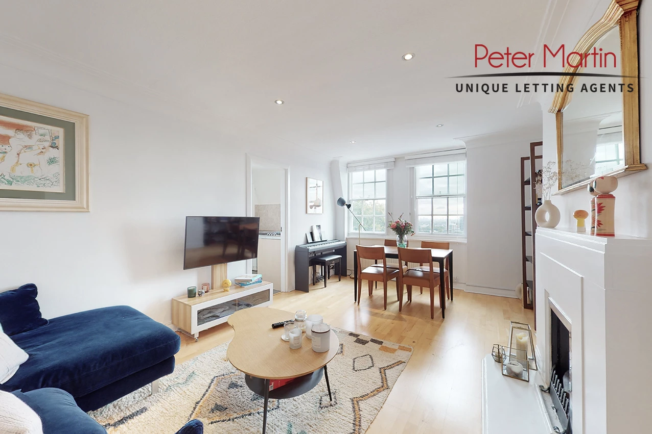 Property photo: Hampstead, London, NW3
