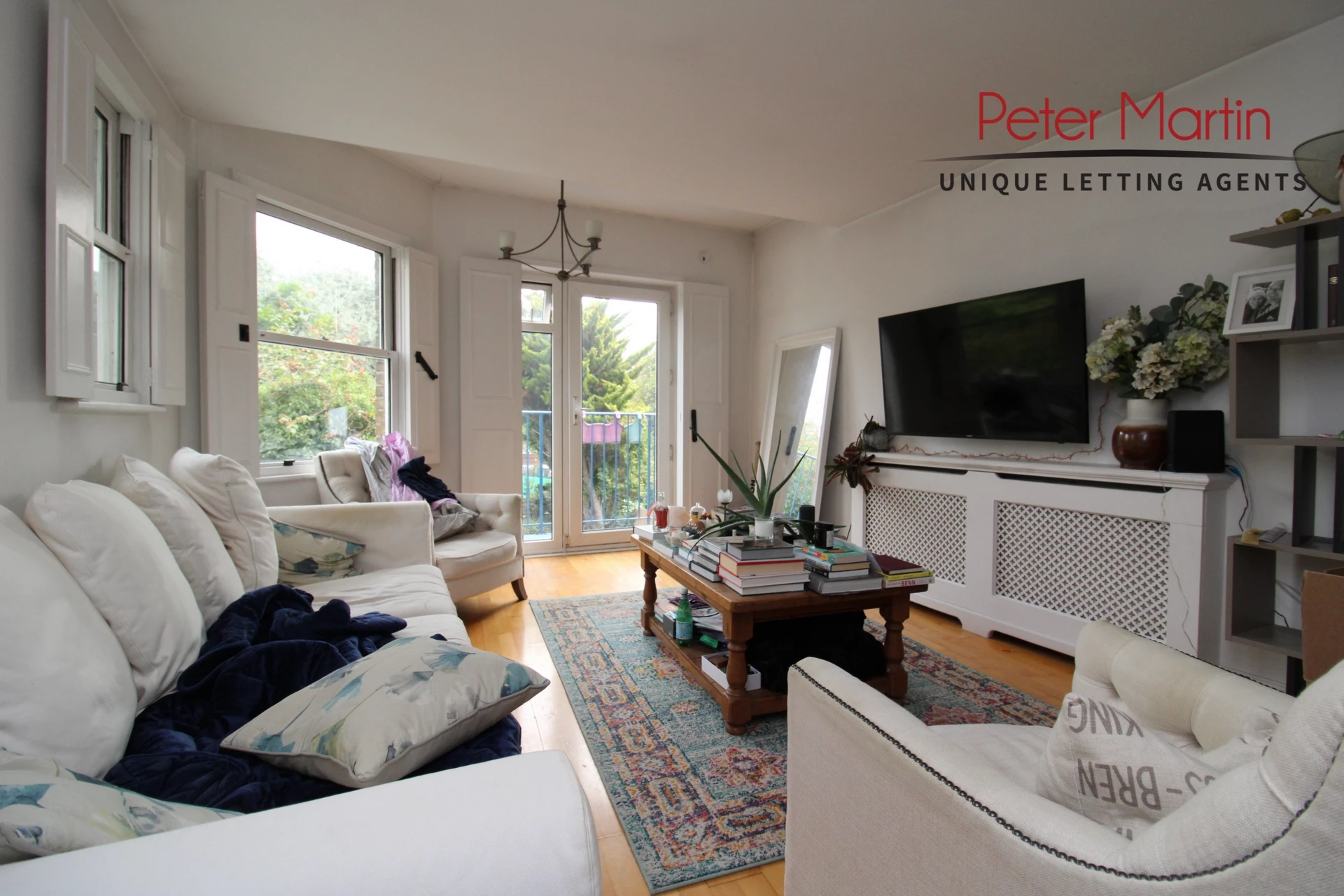 Property photo: West Hampstead, London, NW6