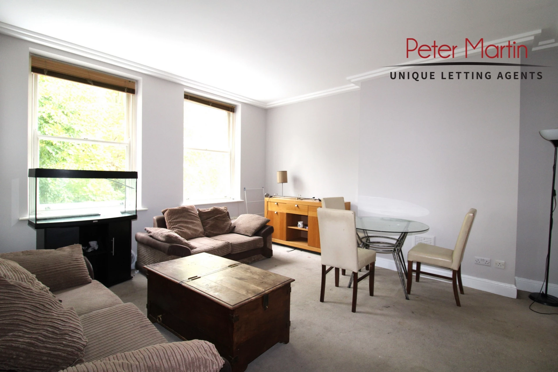 Property photo: Hampstead, London, NW3