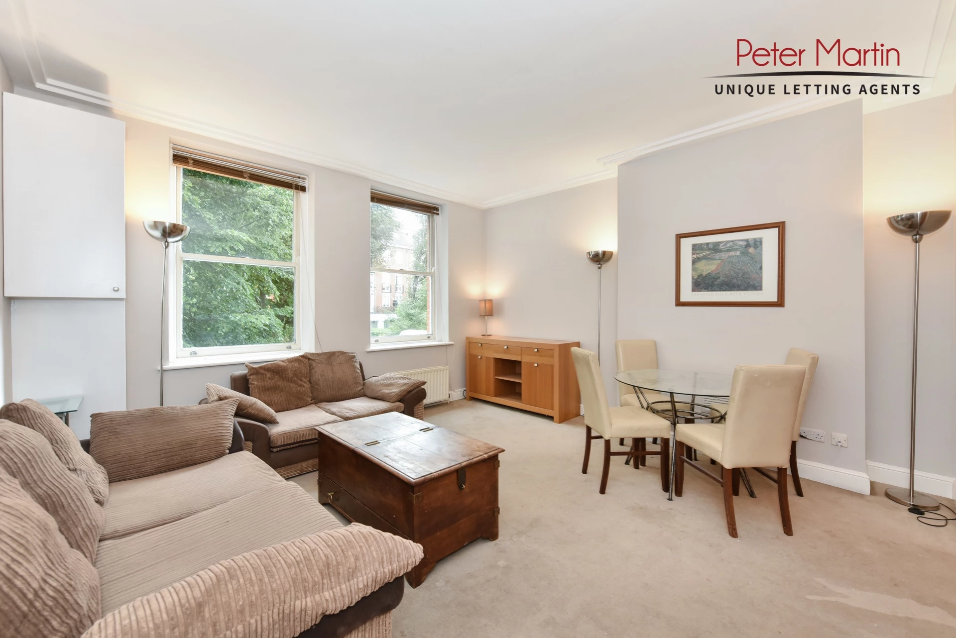 Property photo: Hampstead, London, NW3