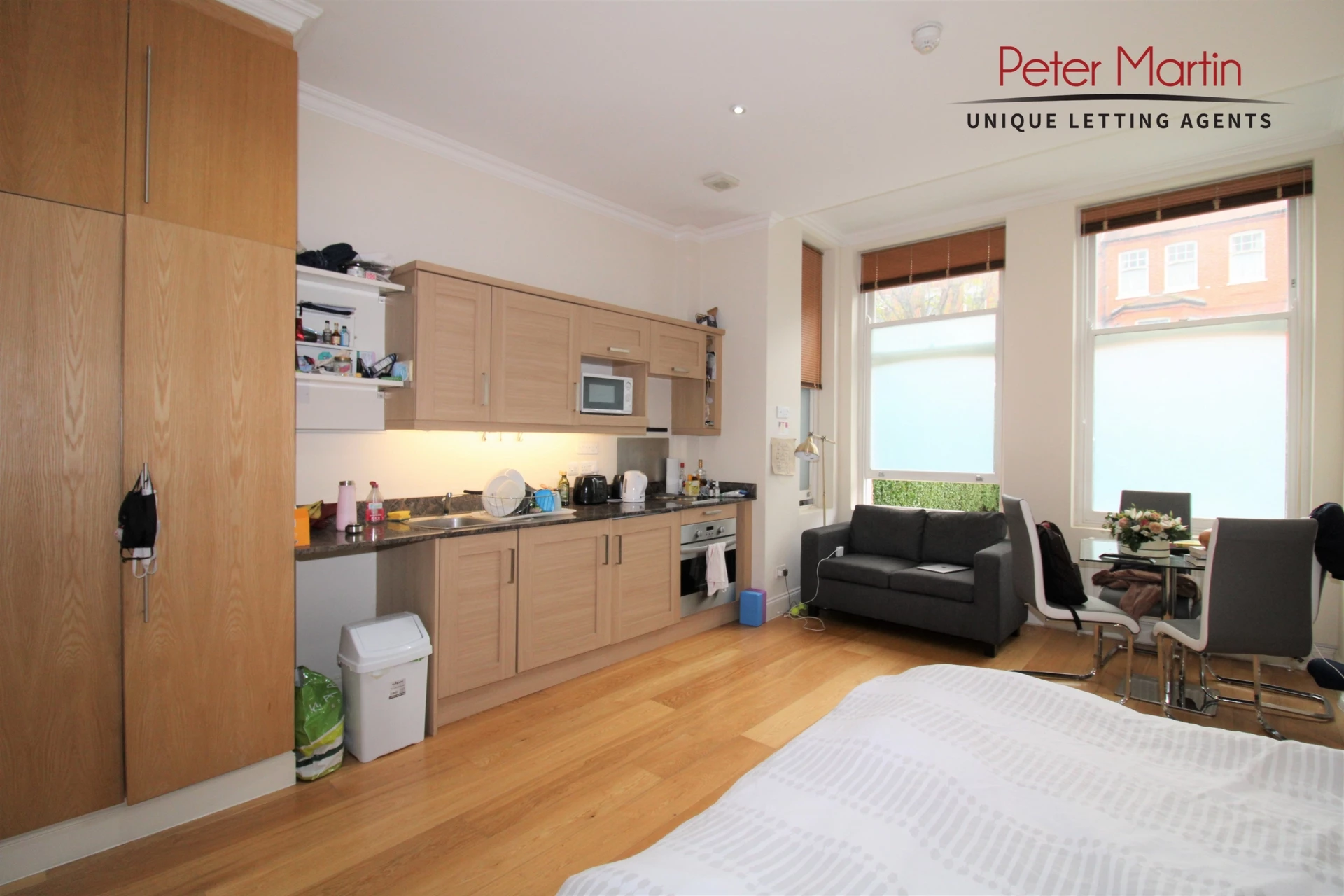 Property photo: South Hampstead, London, NW6