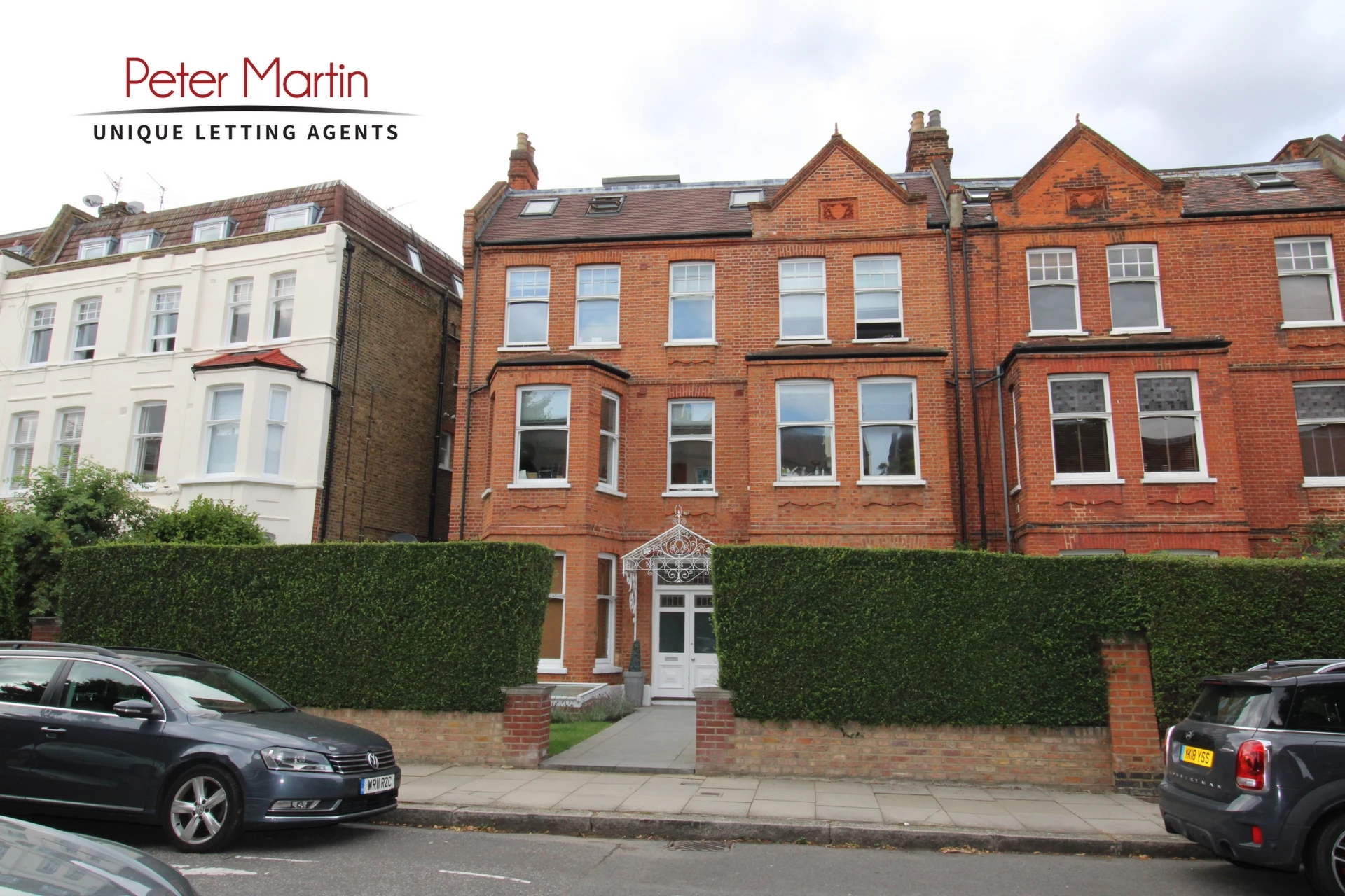 Property photo: South Hampstead, London, NW6