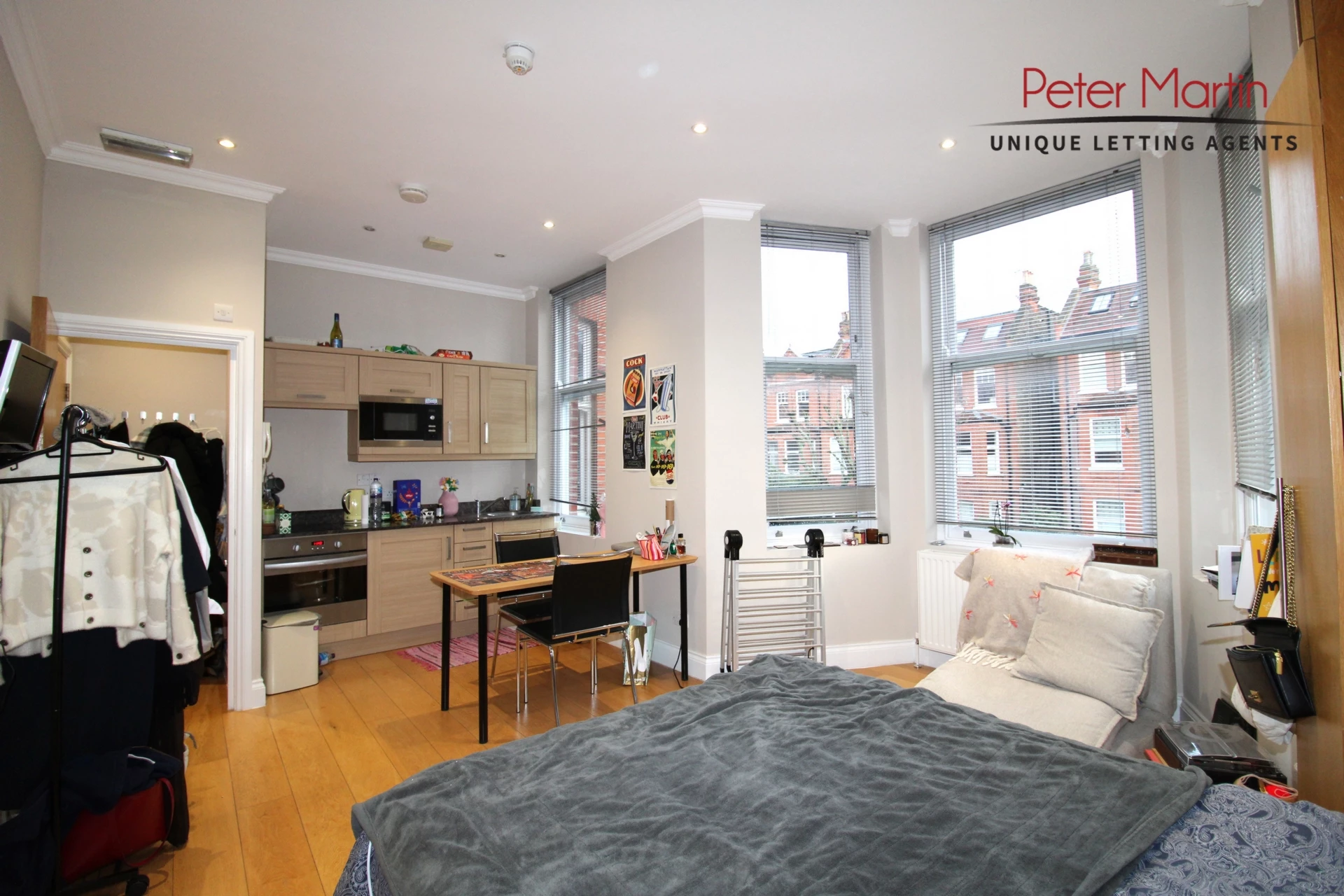 Property photo: South Hampstead, London, NW6