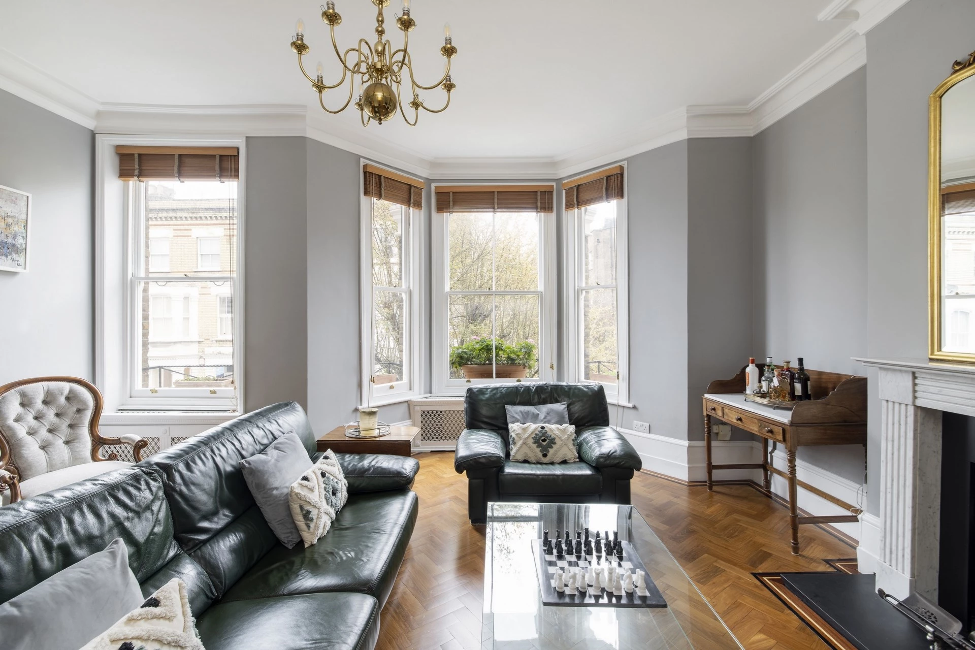 Property photo: West Hampstead, London, NW6
