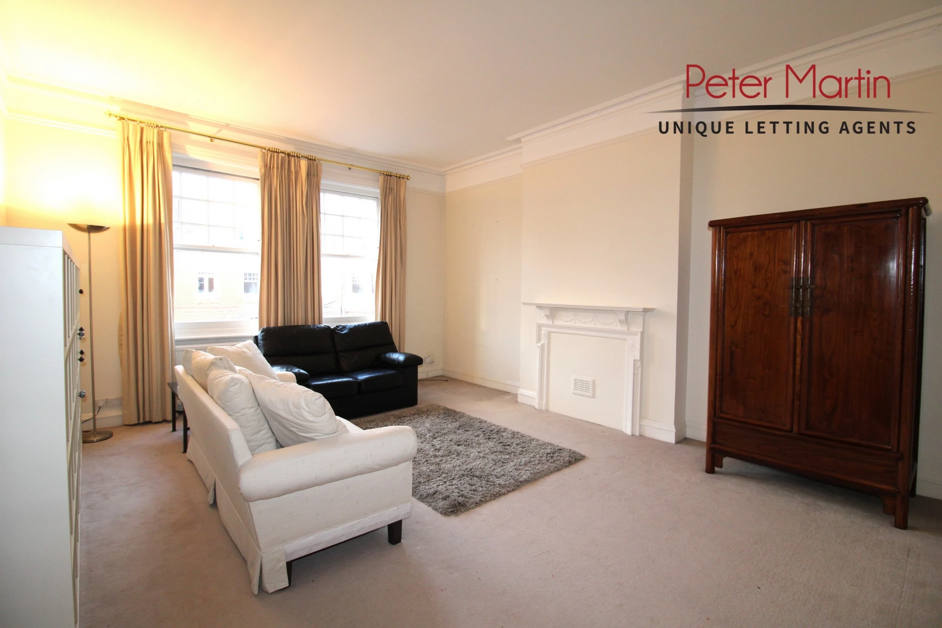 Property photo: South Hampstead, London, NW6