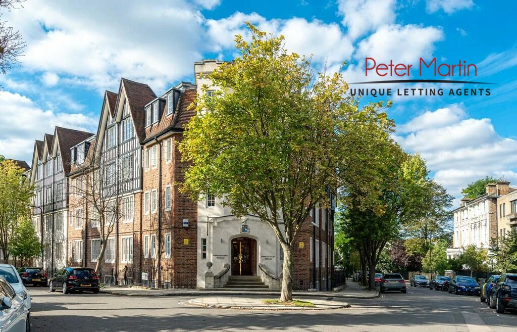 Property photo: London, NW6