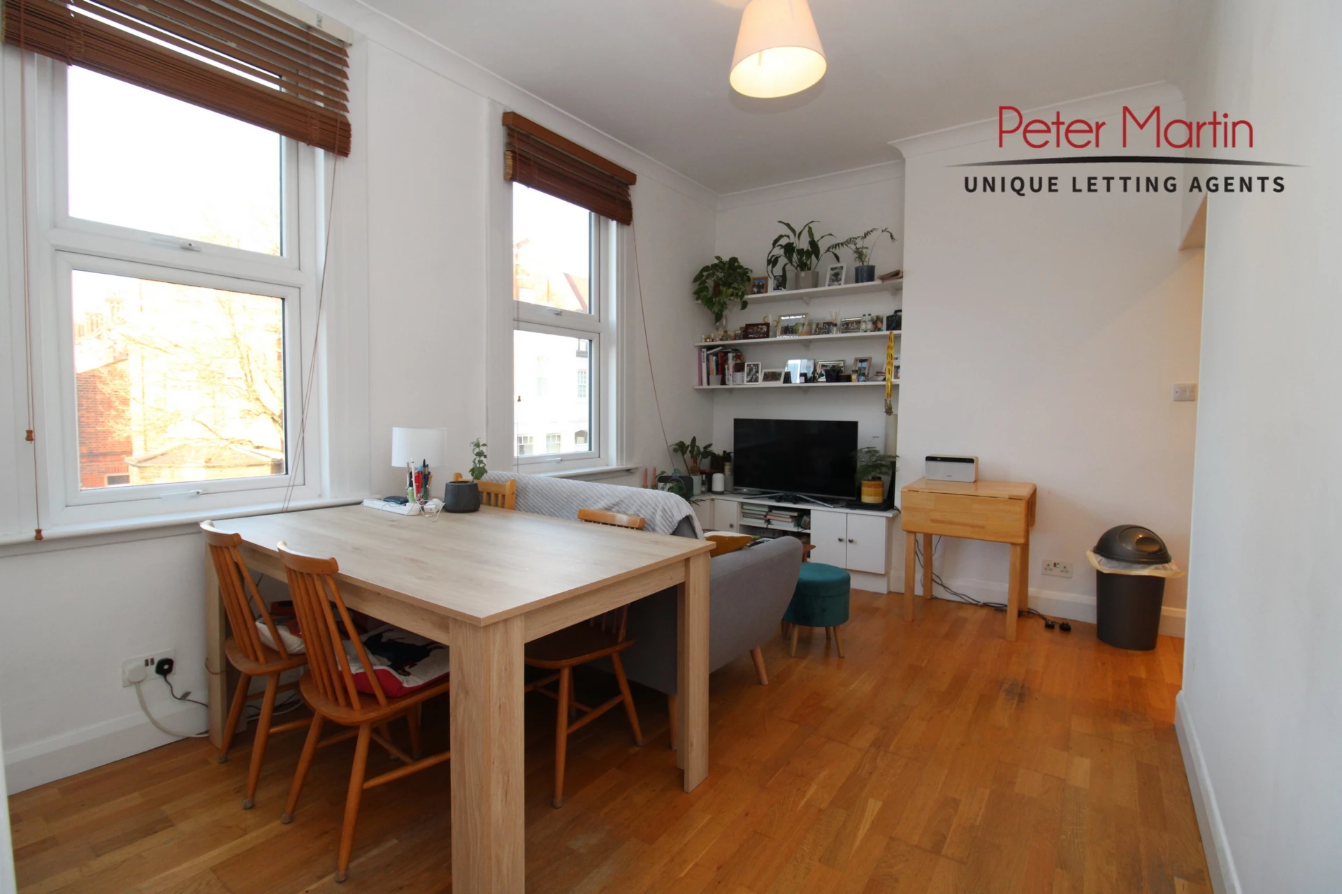 Property photo: West Hampstead, London, NW6