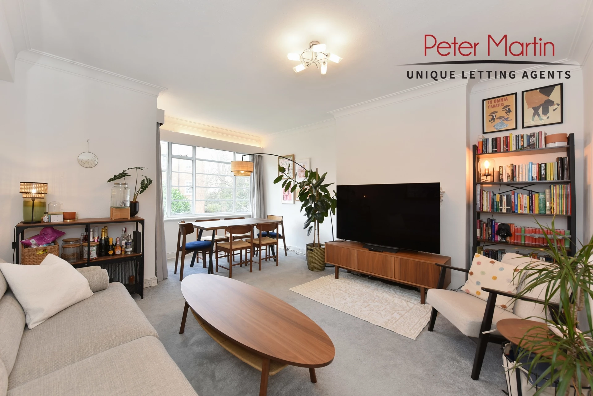 Property photo: Hampstead, London, NW3