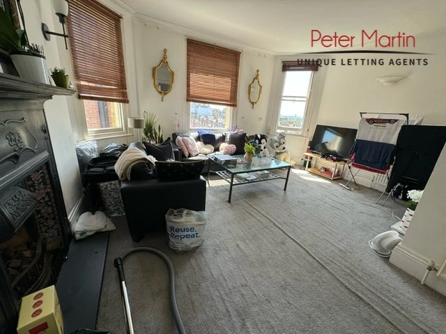 Property photo: West Hampstead, London, NW6