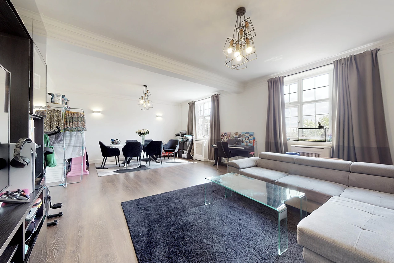 Property photo: Hampstead, London, NW3