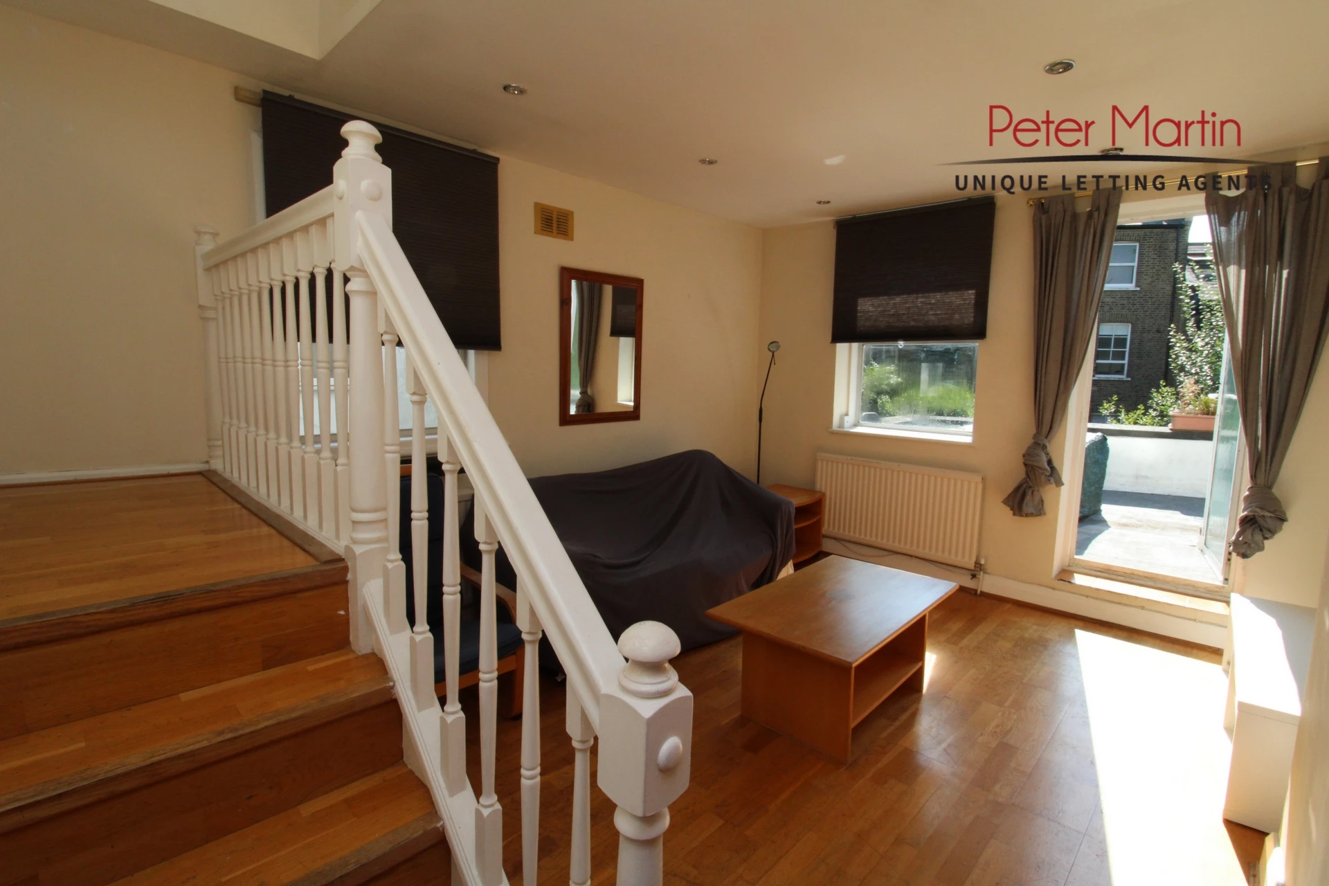 Property photo: West Hampstead, London, NW6