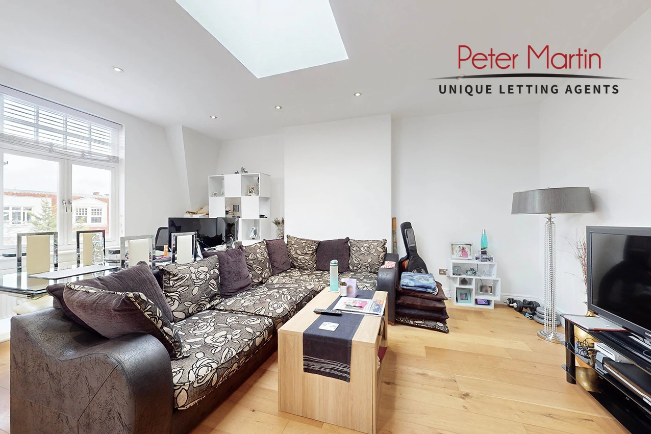 Property photo: South Hampstead, London, NW6