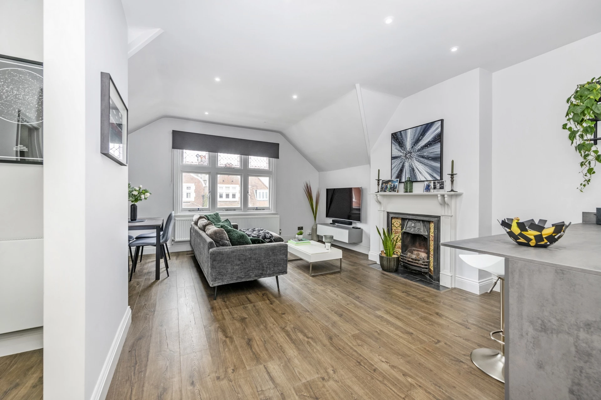 Property photo: West Hampstead, London, NW6