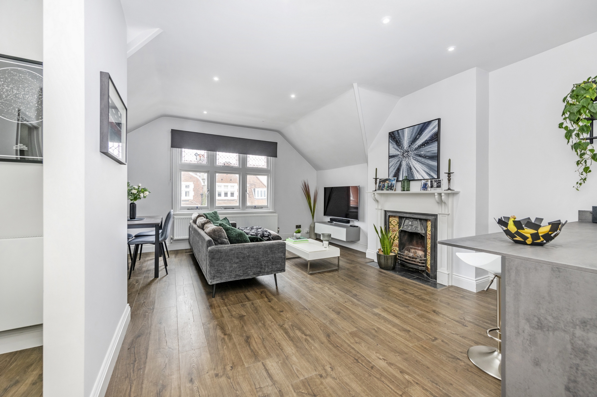 Property photo: West Hampstead, London, NW6 Property photo: West Hampstead, London, NW6