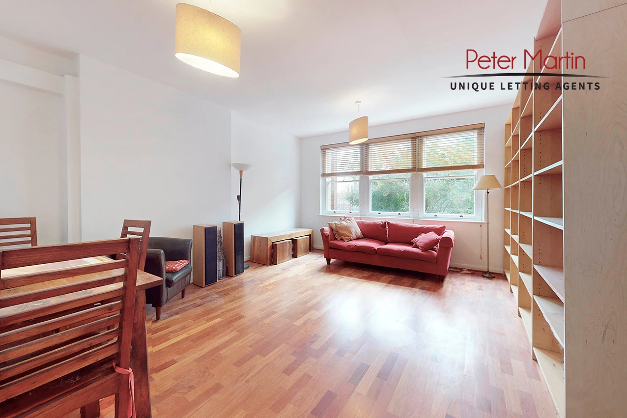 Property photo: West Hampstead, London, NW6