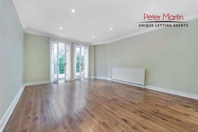 Property photo: Belsize Park, London, NW3