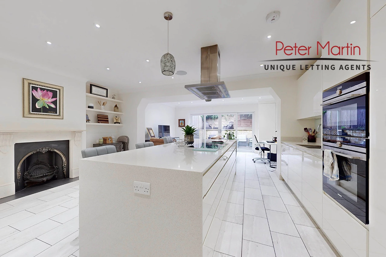 Property photo: Hampstead, London, NW3
