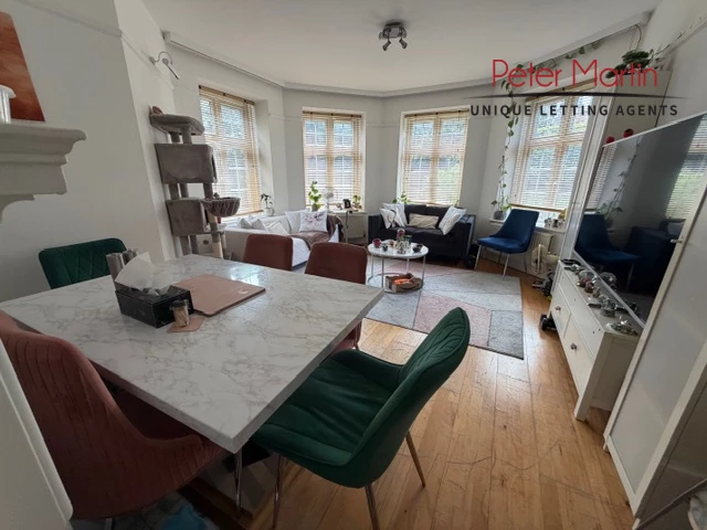 Property photo: Childs Hill, London, NW2