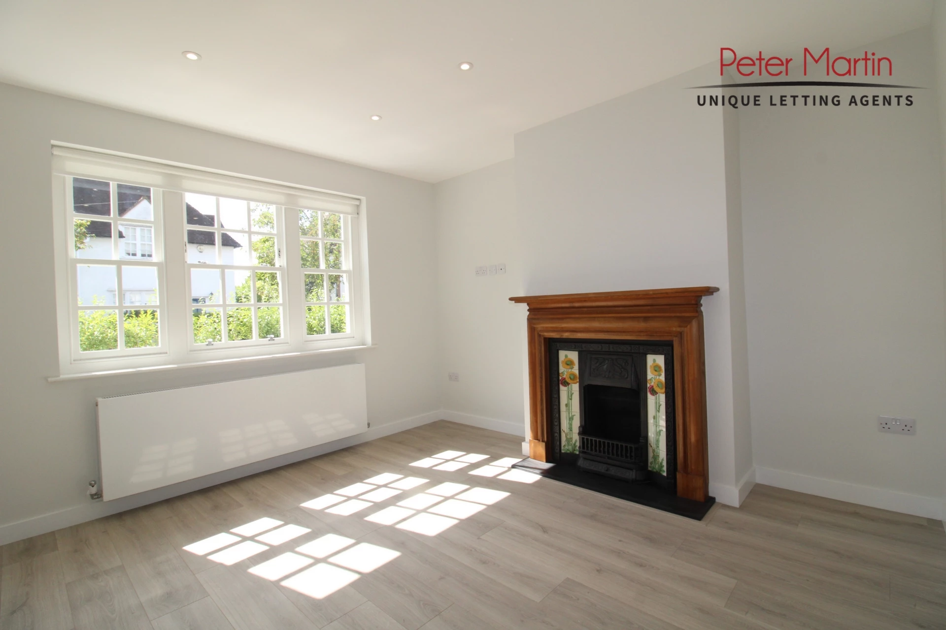 Property photo: Hampstead Garden Suburb, London, NW11