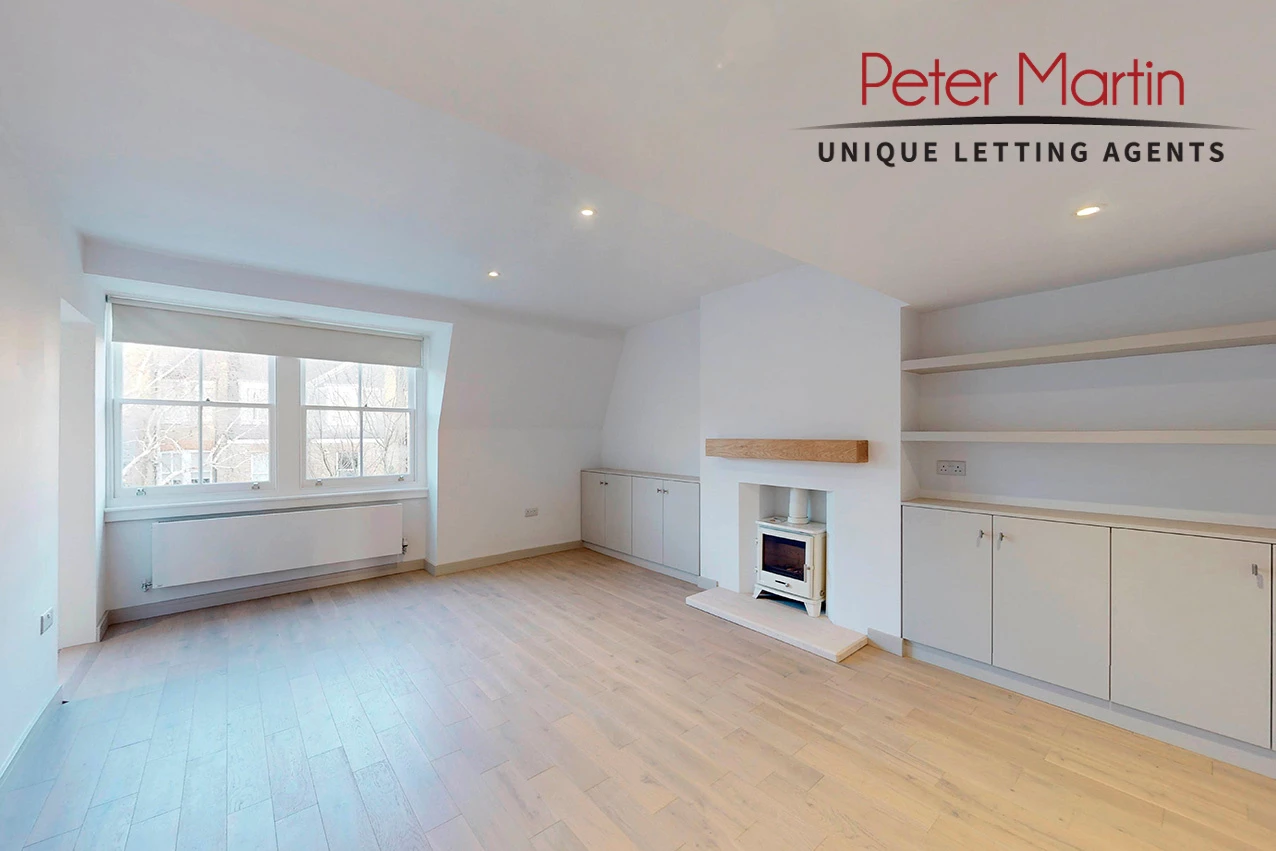 Property photo: Belsize Park, London, NW3